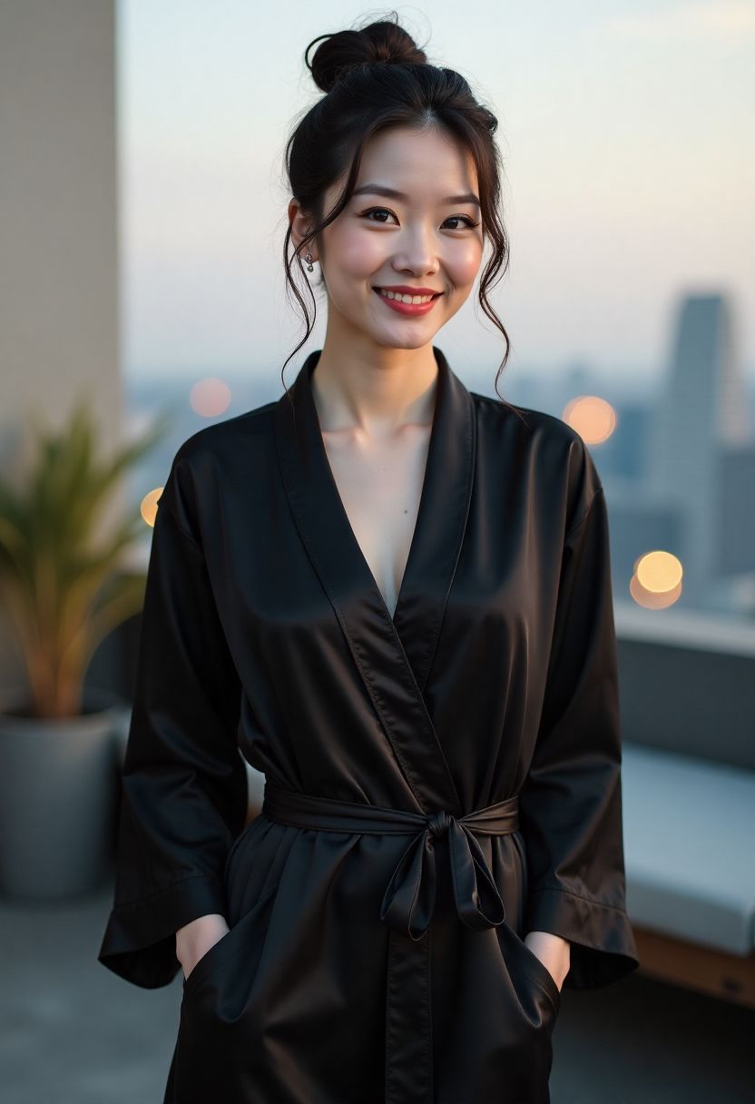穿越书页