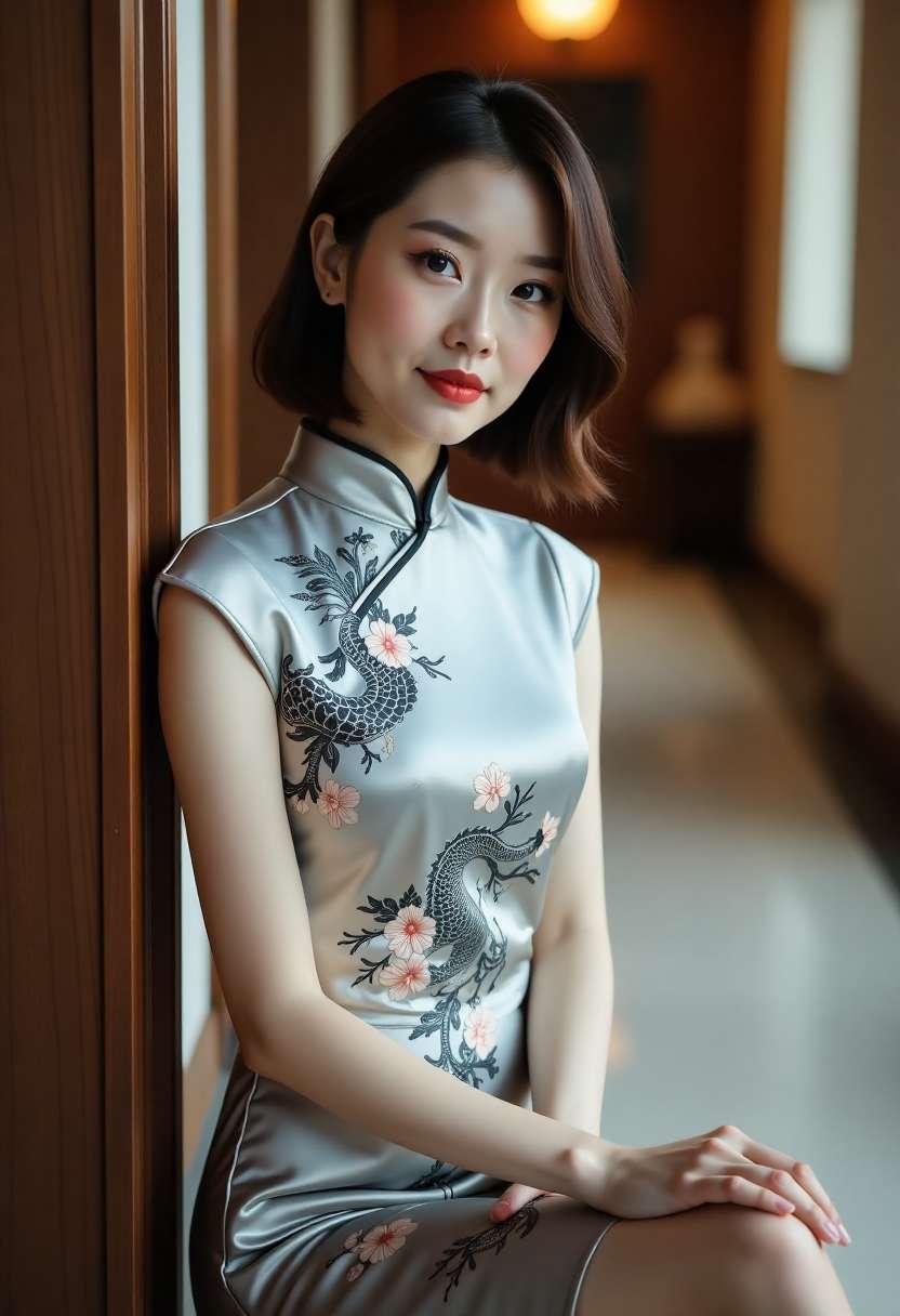 暗影