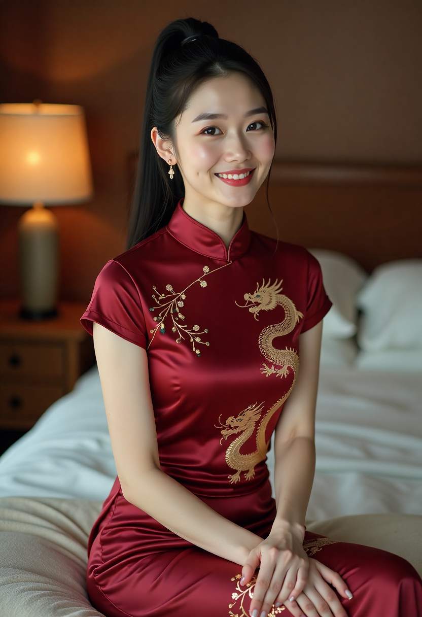 白小雪